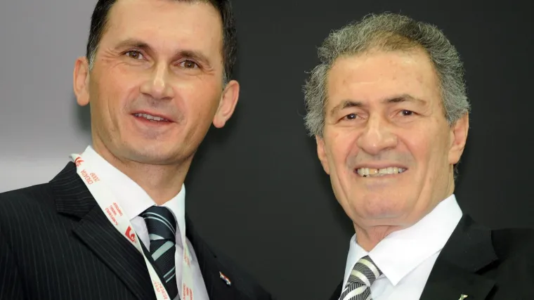 Primorac uklanja &scaron;efa prosvjetne inspekcije