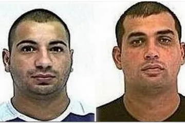 Uhvatili ubojice rukometa&scaron;a