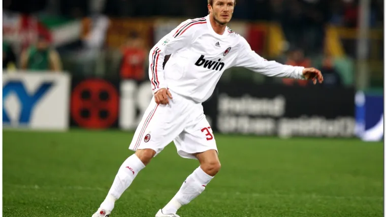 LA Galaxy za Becksa traži 15 milijuna funta