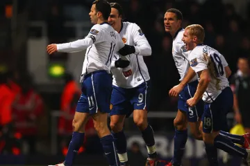 "Vragovi" rezervirali rezultat 1:0