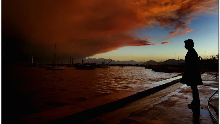 Nevrijeme u Francuskoj: Zatvorene sve zračne luke