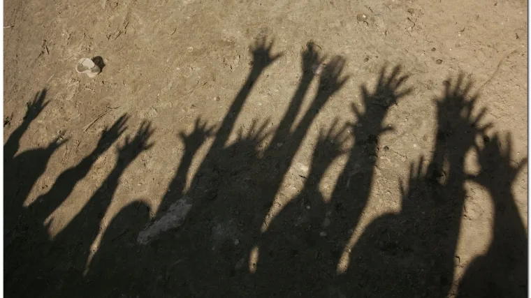 14 djevojčica oslobođeno iz ruku pedofila