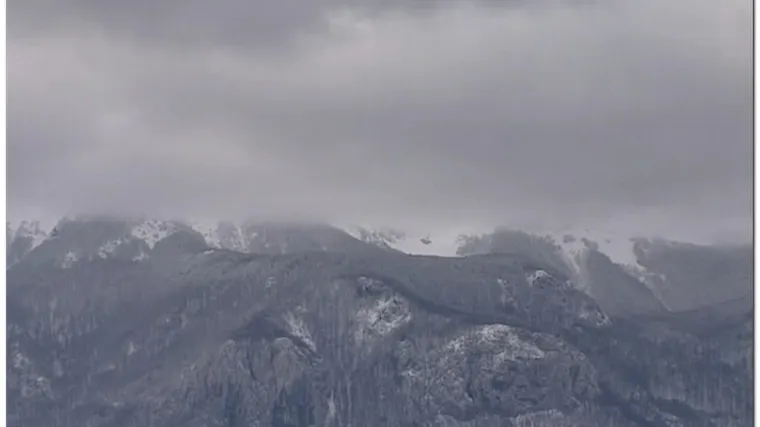 Pronađena Cessna, specijalca zatrpala lavina