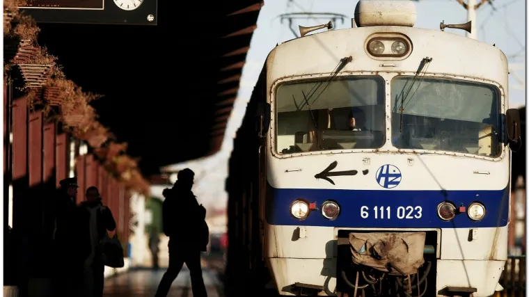 Oštetila HŽ za 2,5 milijuna eura?