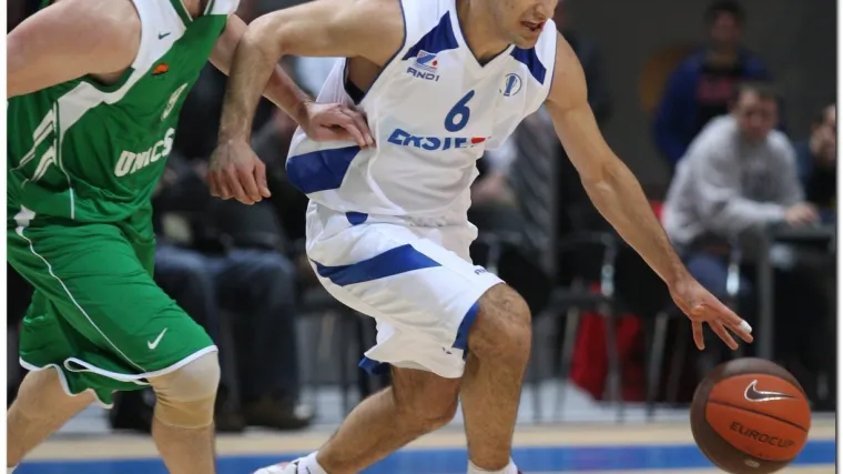 Zmago startao pobjedom