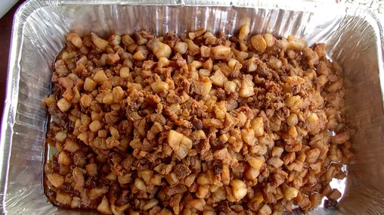 Slovenija blokira čvarke