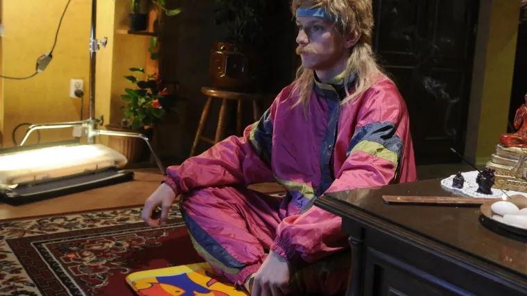 Raketa spremna za lansiranje