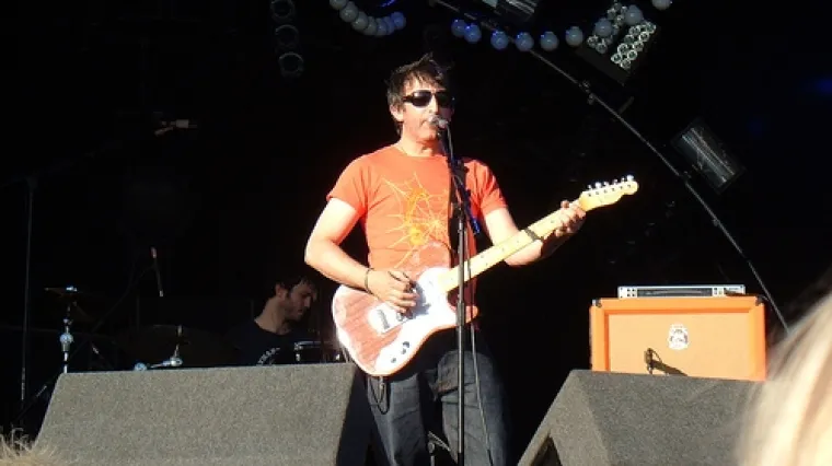 Lightning Seeds nakon 10 godina