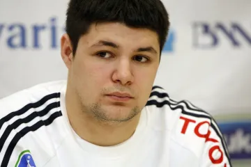 Ivan Pešić se osjeća bolje