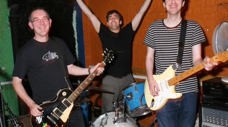 Carter USM svira četiri albuma u dva dana