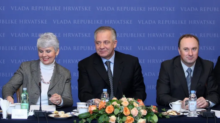 Drugi mirovinski stup pred ukidanjem