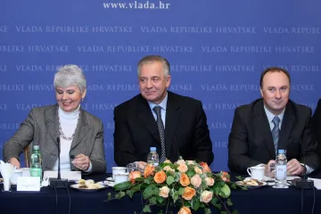 Drugi mirovinski stup pred ukidanjem