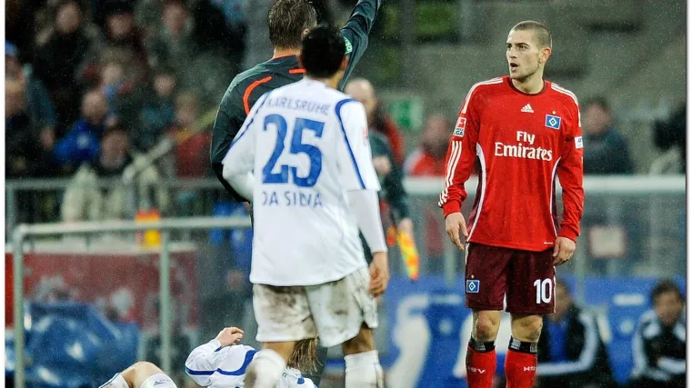 Jol: Nema dokaza da je Mladen Petrić nasrnuo na igrača