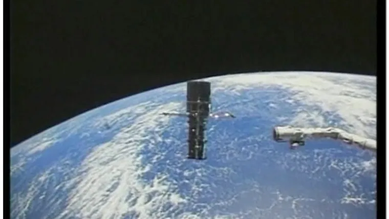 Sudarila se dva satelita iznad Sibira