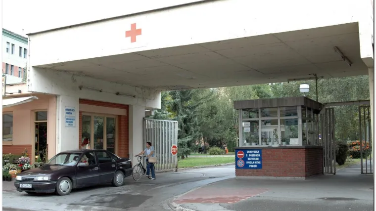 Dvojica staraca se potukli, jedan umro