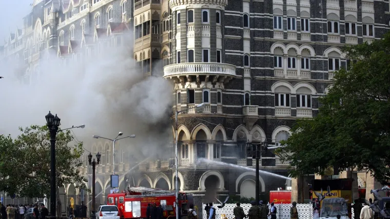 Napad na Mumbai ipak isplaniran u Pakistanu
