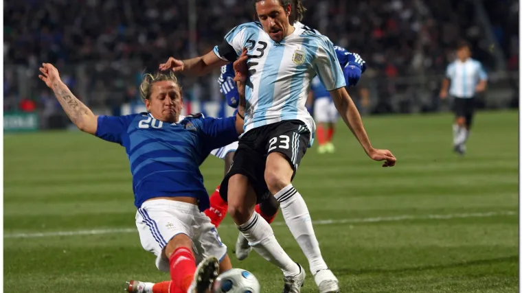 Druga pobjeda Maradone