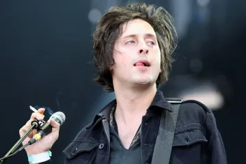 Barat odbio reunion Libertinesa