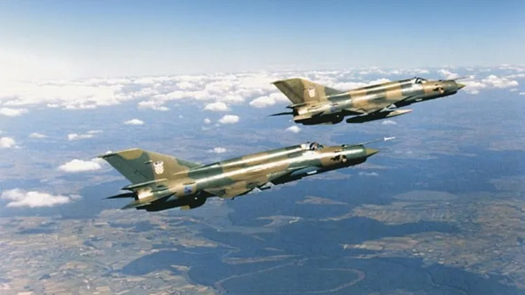 Zrakoplov upla&scaron;io Zagrepčane