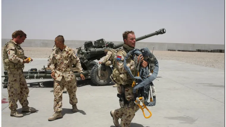 Australci ubili petero djece u Afganistanu