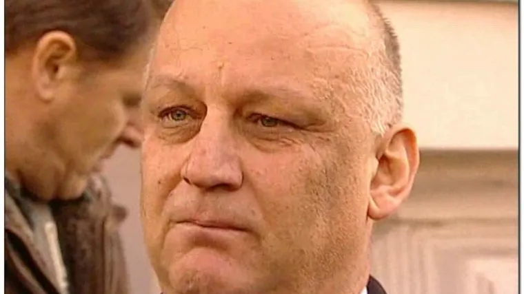 Rojs se rasplakao nakon presude