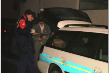 Upucala nesuđenog zeta