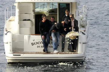 Slučaj Lapthorne: Policija traži nove dokaze