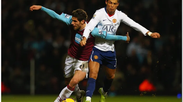 Cristiano Ronaldo od ljeta u Realu