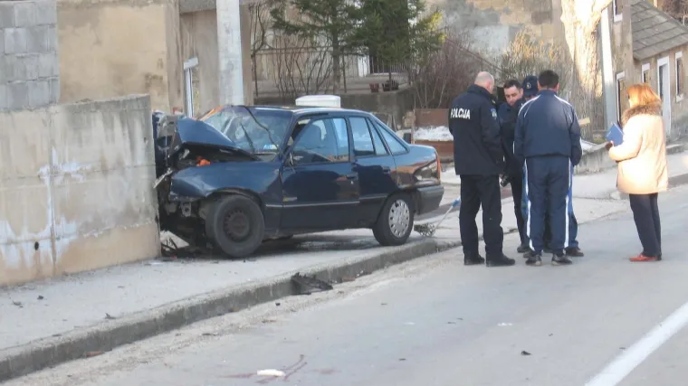 Život 11-godi&scaron;njaka u opasnosti