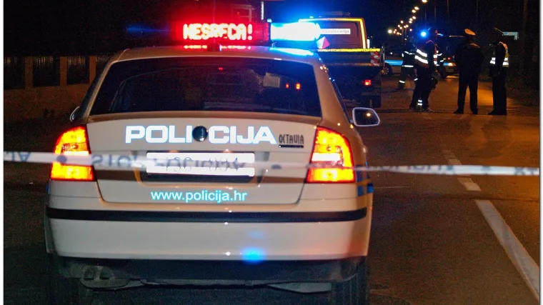 Mladići poginuli, djevojke te&scaron;ko ozlijeđene