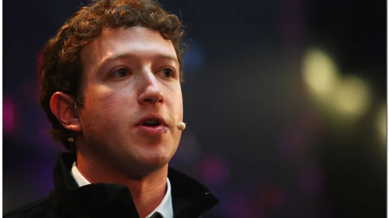 Facebook je zapravo plagijat