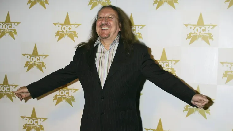 Uriah Heep u Slavonskom Brodu