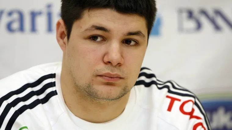 Pešić bi mogao igrati i s jednim bubregom