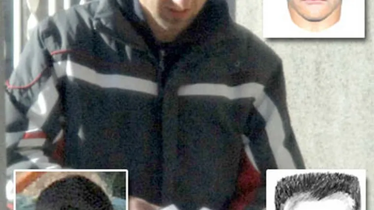 Fotografije dubrovačkih policajaca