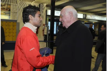 Regionalna liga nam je pred vratima