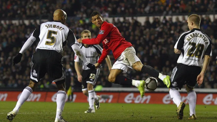 FA Kup: Man Utd i Everton u četvrtfinalu