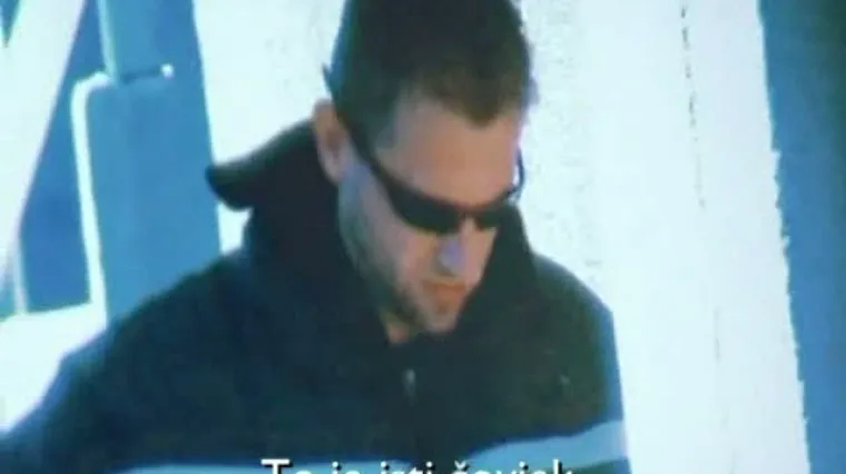 Slučaj Britt: On me htio oteti!