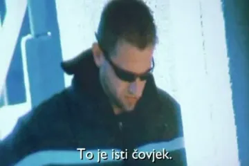 Slučaj Britt: On me htio oteti!