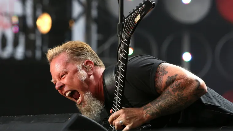 Metallica objavljuje box-set