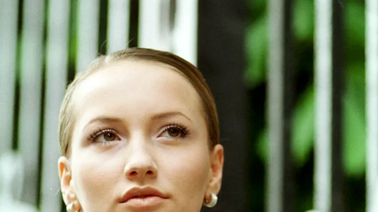 Ivana Hodak ubijena pi&scaron;toljem Puljanke?