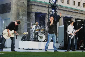 Novi album Simple Mindsa