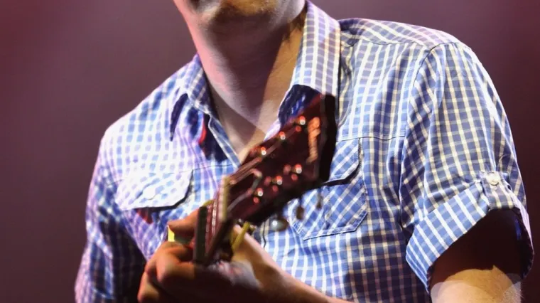 Bernard Butler producent godine