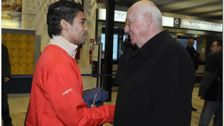 Rekordna zarada HNS-a