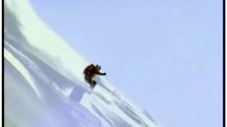 Skija&scaron;i izazivaju opasne lavine