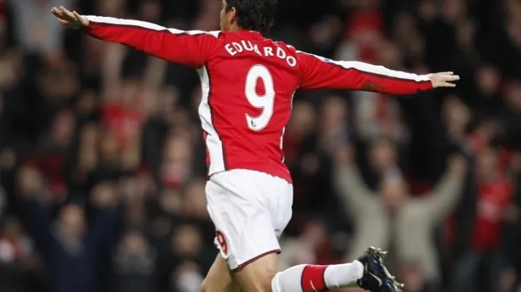 Eduardo: To je bila najbolja noć u mom životu