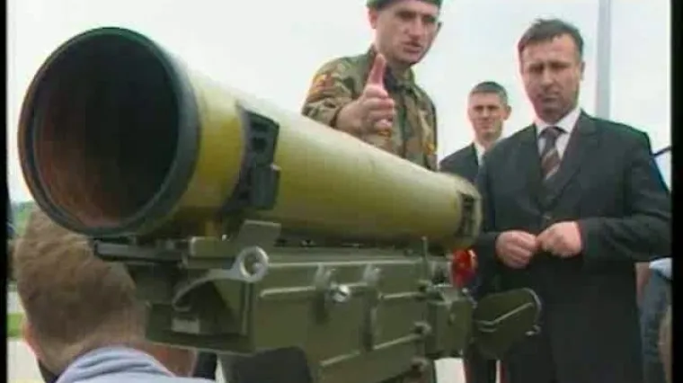 Karavane prolaze, kućni ljubimci laju