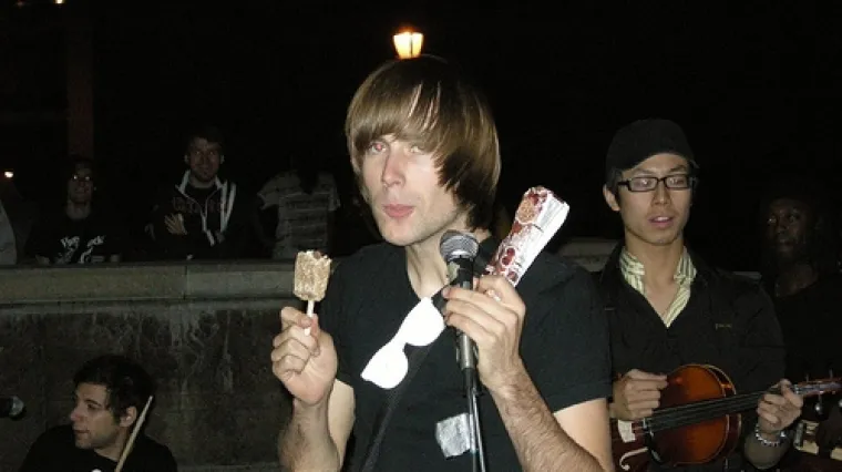 Otoci psihodelije i feedbacka