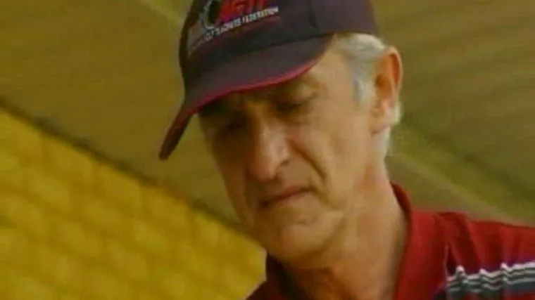 Kapetan Dragan kaže da je oklevetan