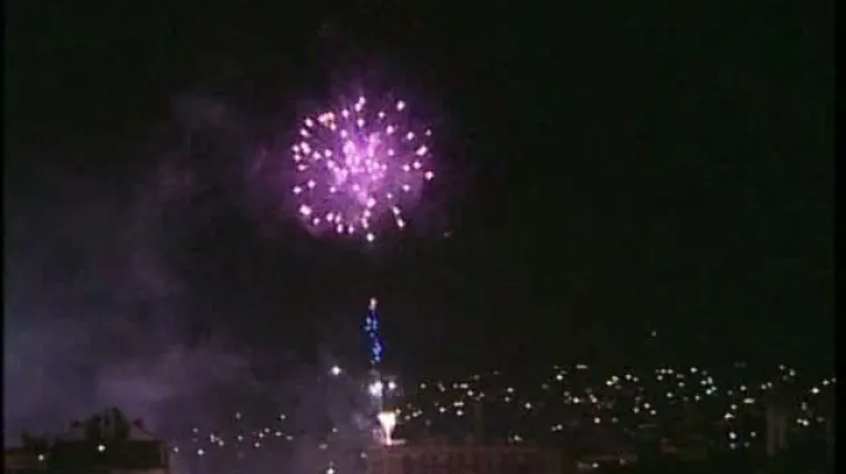 Proslava neovisnosti u znaku poziva na pomirbu