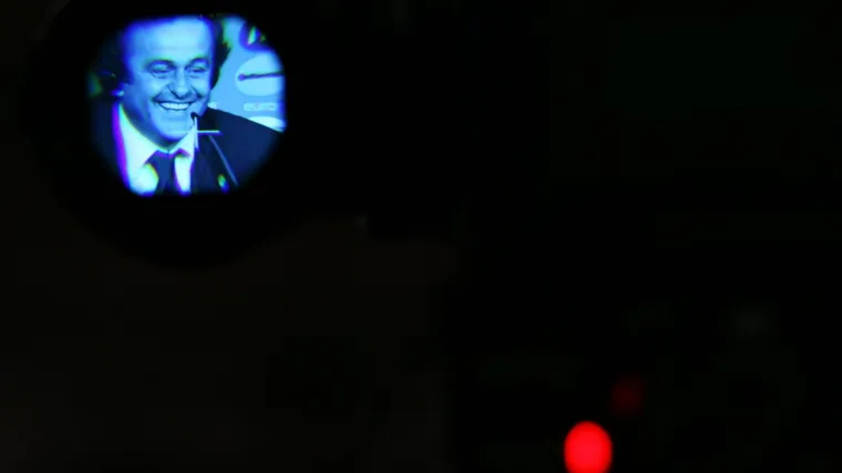 Nogometu prijeti katastrofa